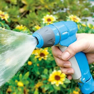 Пистолет за поливане 3 струи Aquacraft Soft-Touch Premium