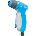 Пистолет за поливане 3 струи Aquacraft Soft-Touch Premium