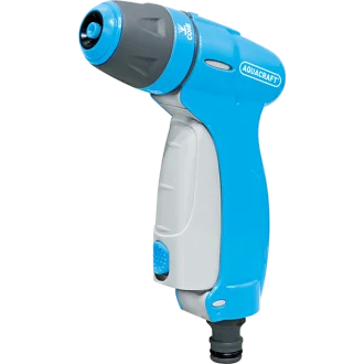 Пистолет за поливане 3 струи Aquacraft Soft-Touch Premium