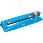 Градински разпръсквач Aquacraft с18 отвора и настройки на струята