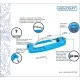 Градински дъговиден разпръсквач Aquacraft, 18 отвора до 280м2