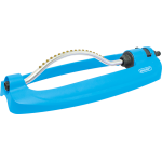 Градински дъговиден разпръсквач Aquacraft, 18 отвора до 280м2