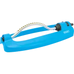 Градински дъговиден разпръсквач Aquacraft, 18 отвора до 280м2