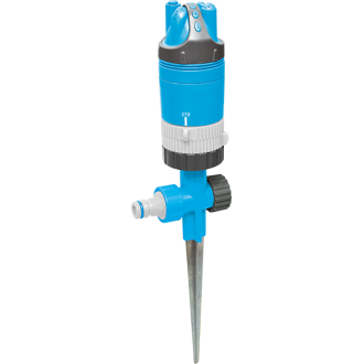 Разпръсквач на метално колче Aquacraft с 5 струи Разпръсквач на метално колче Aquacraft с 5 струи