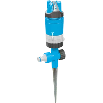 Разпръсквач на метално колче Aquacraft с 5 струи