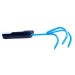 Ръчен метален култиватор Aquacraft