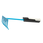 Градинско метално гребло за почва Aquacraft