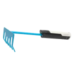 Градинско метално гребло за почва Aquacraft