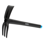 Двойна пластмасова мотика Aquacraft