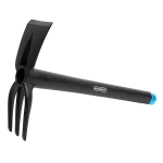 Двойна пластмасова мотика Aquacraft