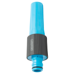 Струйник с бърза връзка за маркуч Aquacraft 1"