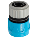 Бърза връзка за маркуч 1" Ж Aquacraft Soft-Touch