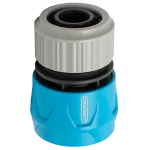 Бърза връзка за маркуч 1" Ж Aquacraft Soft-Touch