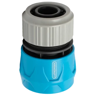 Бърза връзка за маркуч 1" Ж Aquacraft Soft-Touch
