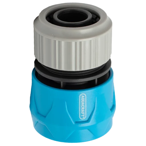 Бърза връзка за маркуч 1" Ж Aquacraft Soft-Touch