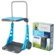 Мобилна градинска количка и кош Aquacraft Мобилна градинска количка и кош Aquacraft