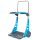 Мобилна градинска количка и кош Aquacraft