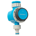 Механичен таймер за поливане от 15 до 120 min