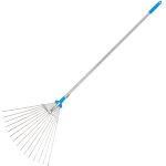 Луксозно регулируемо гребло за листа Aquacraft