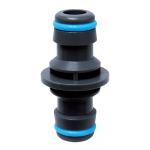 Бърза връзка Aquacraft двойна