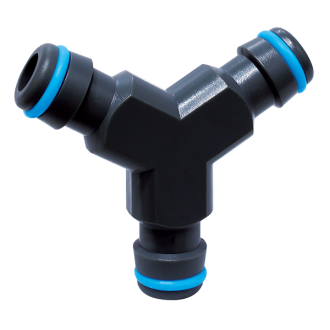 Бърза връзка Aquacraft тройна Бърза връзка Aquacraft тройна