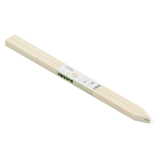 Крачета за решетка Upyard за повдигнати лехи