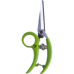 Градинска ножица за бране с пръстен Nice 703