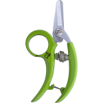 Градинска ножица за бране с пръстен Nice 704