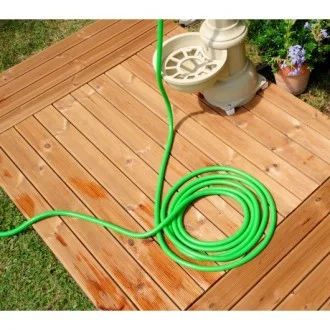 Разтегателен градински маркуч 5/8" Magic Soft до 15м Разтегателен градински маркуч 5/8" Magic Soft до 15м