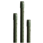 Колче за привързване на растения 2400мм, пластифицирана стомана