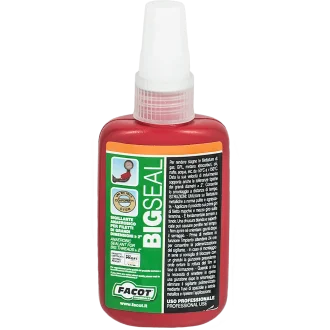 Течен тефлон за ГОЛЕМИ РЕЗБИ