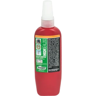 Течен тефлон за ВИСОКА ТЕМПЕРАТУРА до 200°С