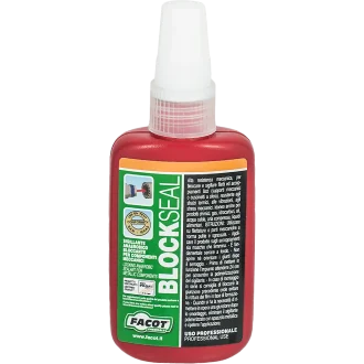 Течен тефлон BLOCK за професионална употреба