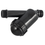 Антипясъчен дисков филтър 11/4" за помпи и напоителни системи