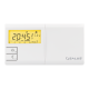 Кабелен термостат регулатор на температурата – седмичен - 091FLV2