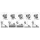 Хидравличен регулатор за пълнене на резервоари QUICK STOP 1"