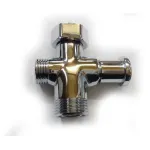 Разпределител на смесител Remer за душ