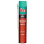 Ръчна полиуретанова пяна Akfix 805