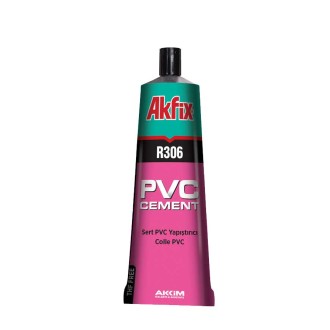 Лепило без толуол за PVC R306 Akfix Лепило без толуол за PVC R306 Akfix
