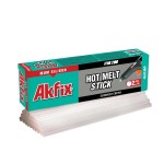 Силиконови пръчки за топло лепене HM 208