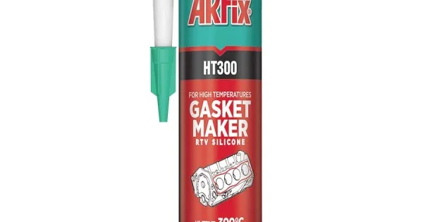 Силикон термоустойчив Akfix HT300 - Akfix HT300. Гаранция и топ цена