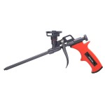 Пистолет за полагане на полиуретанова пяна Akfix тефлон