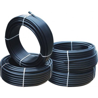 PE тръба PN10, Ф20x1.8mm PE тръба PN10, Ф20x1.8mm