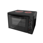 Готварска печка със стъклокерамичен плот 201VFEN