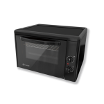 Малка готварска фурна 204VN