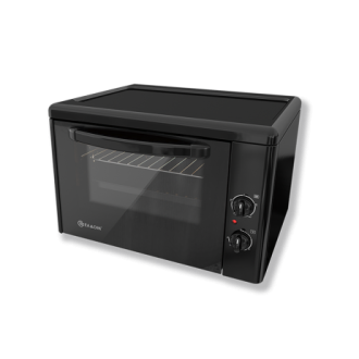 Малка готварска фурна 204VN