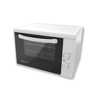 Малка готварска фурна 204VW