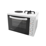 Готварска печка комбинирана 213VFE