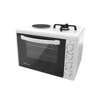 Готварска печка комбинирана 213VFE