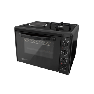 Готварска печка комбинирана 213VFEN
